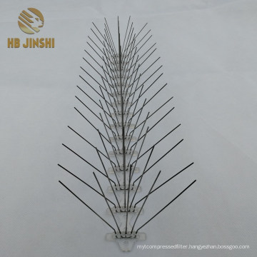 User-Friendly Design Safety Practical Thorn Bird Spike